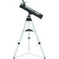Bushnell Voyager 700x3 Inch Reflector Telescope with Sky Tour